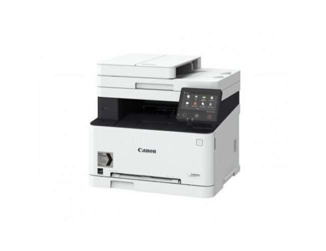 Multifunktsionaalne laserprinter Canon MF633CDW hind ja info | Printerid | kaup24.ee