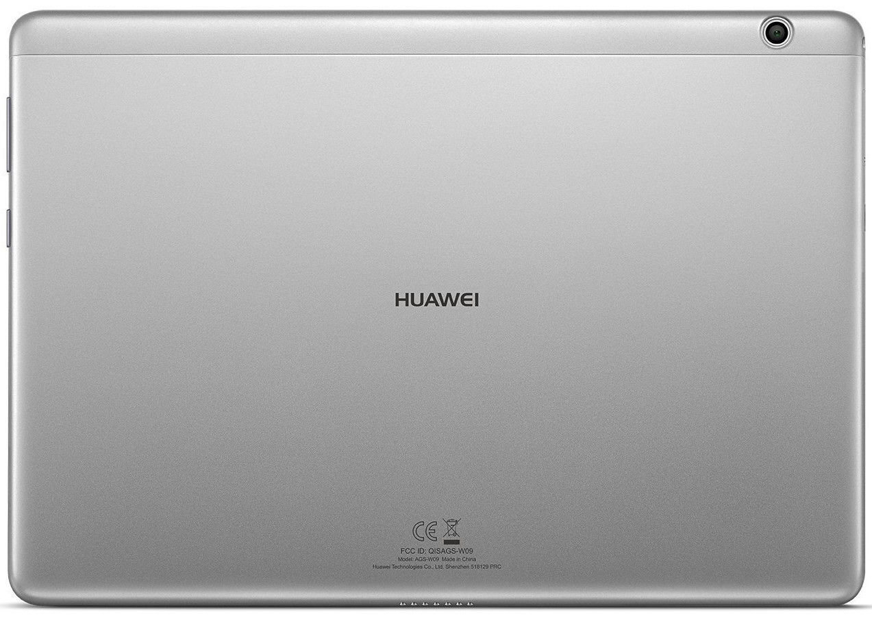 Tahvelarvuti Huawei Mediapad T3 10” 2/16GB WIFI hind ja info | Tahvelarvutid | kaup24.ee