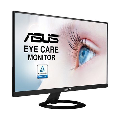 Asus VZ249HE цена и информация | Monitorid | kaup24.ee