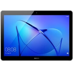 Huawei MediaPad T3 10”, 4G, серый цена и информация | для планшетов | kaup24.ee