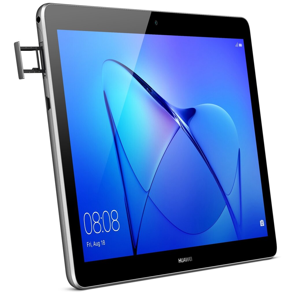 Tahvelarvuti HUAWEI MEDIAPAD T3 LTE 10/16GB цена и информация | Tahvelarvutid | kaup24.ee