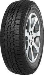 Minerva ECOSPEED A/T 235/75R15 109 T XL hind ja info | Lamellrehvid | kaup24.ee