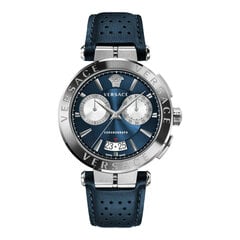 Мужские часы Versace VE1D00819 цена и информация | Мужские часы | kaup24.ee
