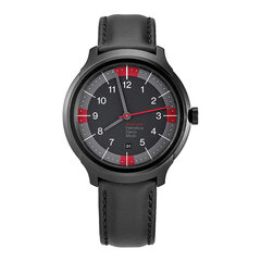 Мужские часы Mondaine MH1.B1222.LB цена и информация | Мужские часы | kaup24.ee