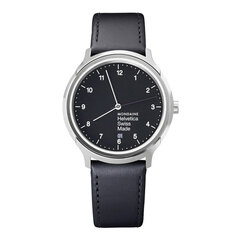 Мужские часы Mondaine MH1.R2220.LB цена и информация | Мужские часы | kaup24.ee
