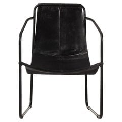 Кресло, черная бархатная отделка, черная древесина цена и информация | Уличные cтулья | kaup24.ee