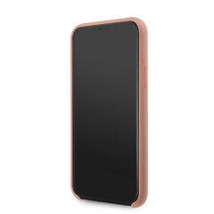 Vennus silikoon telefoniümbris sobib Samsung Galaxy S21 FE, roosa цена и информация | Чехлы для телефонов | kaup24.ee