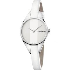 Женские часы Calvin Klein K8P231L6 цена и информация | Женские часы | kaup24.ee