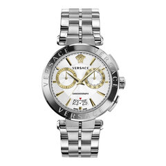 Мужские часы Versace VE1D00919 цена и информация | Мужские часы | kaup24.ee