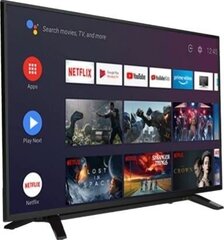 Телевизор Toshiba 55UA2063DG цена и информация | Телевизоры | kaup24.ee