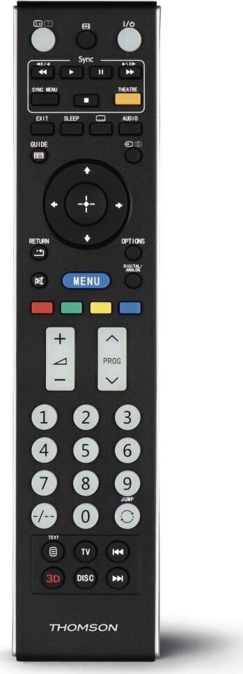 Hama ROC1128 hind ja info | Smart TV tarvikud | kaup24.ee