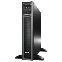 APC Smart-UPS X 1000VA Rack/Tower LCD 230V цена и информация | Источники бесперебойного питания (UPS) | kaup24.ee