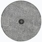 vidaXL päevavarju alus, graniit, 20 kg ümmargune, must цена и информация | Päikesevarjud, markiisid ja alused | kaup24.ee