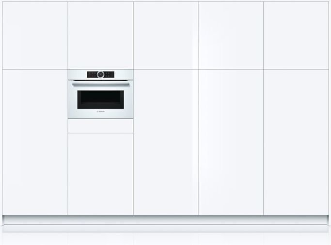 Bosch CMG633BW1 hind ja info | Ahjud | kaup24.ee