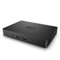 Toiteblokk Dell 180 W vahelduvvoolu adapteriga цена и информация | Sülearvutite laadijad | kaup24.ee