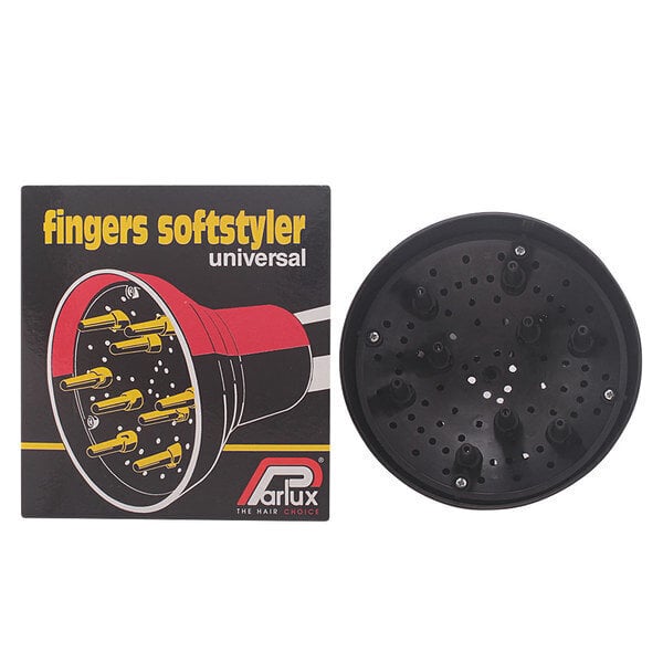 Fingers Softstyler Universal Parlux hind ja info | Föönid | kaup24.ee