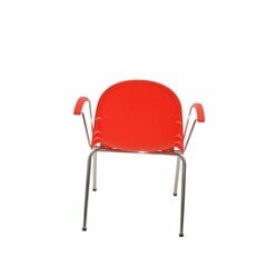 Офисное кресло, оранжевое цена и информация | Офисные кресла | kaup24.ee