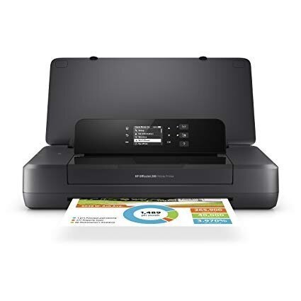 HP OfficeJet 200 цена и информация | Printerid | kaup24.ee