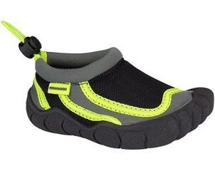 Водная обувь для детей Waimea Foot Print-Junior цена и информация | Детская обувь для плавания | kaup24.ee