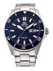Женские часы Orient_RA-AA0009L19B, серебряные цена и информация | Женские часы | kaup24.ee