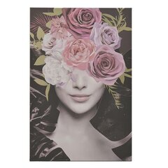 Репродукция на подрамнике Roses, 60x90 см цена и информация | Картины, живопись | kaup24.ee