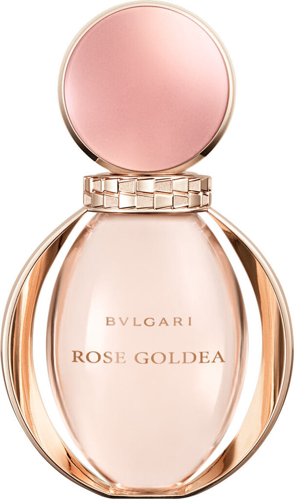 Bvlgari Rose Goldea - EDP hind ja info | Naiste parfüümid | kaup24.ee