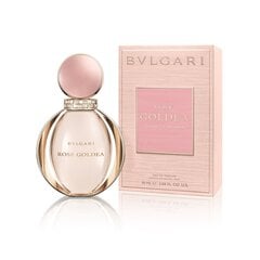 Bvlgari Rose Goldea EDP naistele 90 ml hind ja info | Naiste parfüümid | kaup24.ee