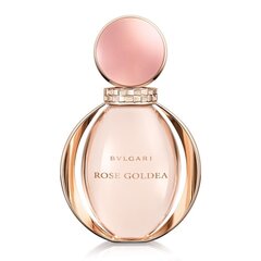 Bvlgari Rose Goldea EDP для женщин 90 мл цена и информация | Женские духи | kaup24.ee