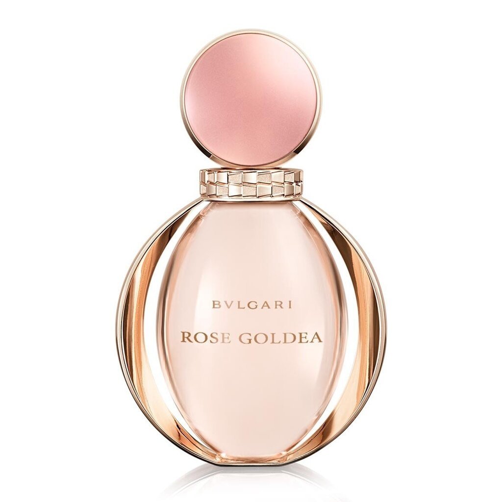 Bvlgari Rose Goldea EDP naistele 90 ml цена и информация | Naiste parfüümid | kaup24.ee