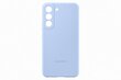 Samsung Galaxy S22 Silicone Cover, Sky Blue hind ja info | Telefoni kaaned, ümbrised | kaup24.ee