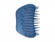 Juuksehari Tangle Teezer The Scalp Exfoliator & Massager, Blue hind ja info | Juukseharjad, kammid, juuksuri käärid | kaup24.ee