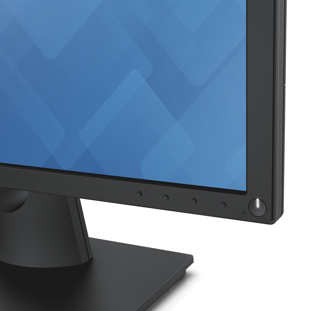 Dell LCD E2016HV цена и информация | Monitorid | kaup24.ee