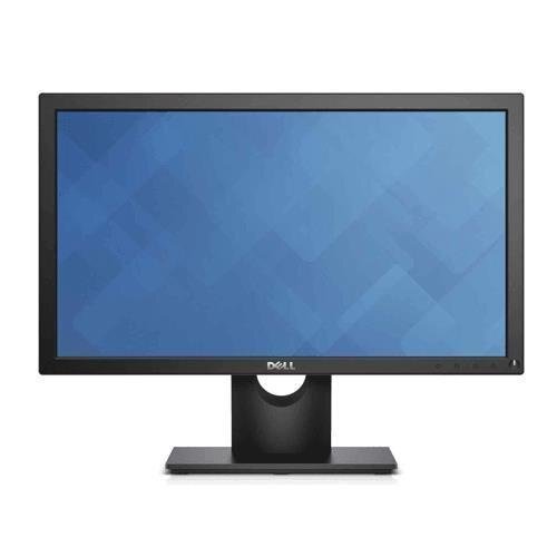 Dell LCD E2016HV hind ja info | Monitorid | kaup24.ee