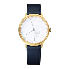 Мужские часы Mondaine MH1.L2211.LB цена и информация | Мужские часы | kaup24.ee