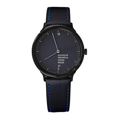 Мужские часы Mondaine MH1.L2222.LB цена и информация | Мужские часы | kaup24.ee