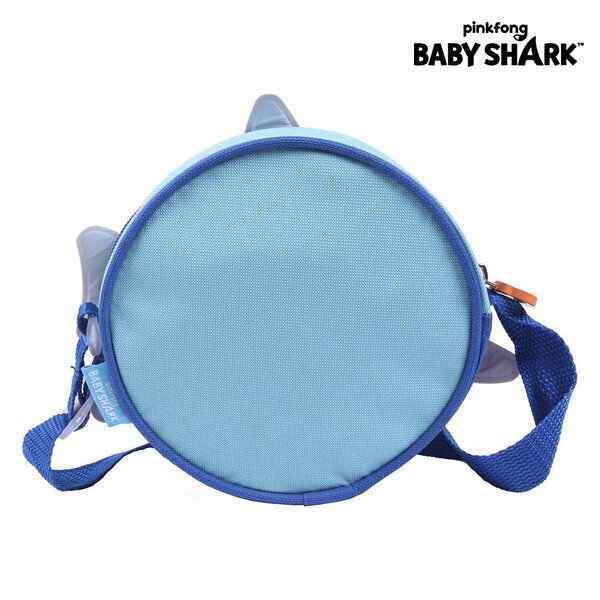 Õlakott Baby Shark Sinine hind ja info | Laste aksessuaarid | kaup24.ee