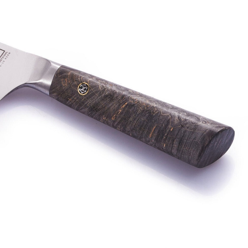 Jaapani Damaskuse nuga Oleio Zayiko, Santoku, 16 cm hind ja info | Noad ja tarvikud | kaup24.ee