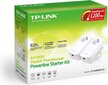 TP-Link TL-PA8010PKIT цена и информация | Ruuterid | kaup24.ee