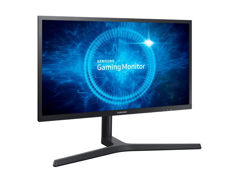 Monitor Samsung S25HG50FQUX 25" hind ja info | Monitorid | kaup24.ee