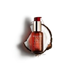 Juukseõli Kerastase Aura Botanica Concentre 50 ml цена и информация | Средства для укрепления волос | kaup24.ee