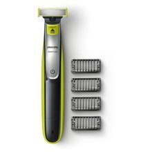 Philips OneBlade QP2530/20 hind ja info | Pardlid | kaup24.ee