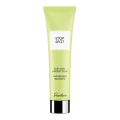 Guerlain (Anti-blemish Treatment) Stop Spot (Anti-blemish Treatment) 15 ml 15ml цена и информация | Сыворотки для лица, масла | kaup24.ee