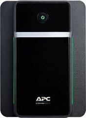 APC BX1600MI цена и информация | Источники бесперебойного питания (UPS) | kaup24.ee