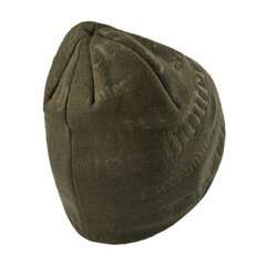 Шапка Deerhunter Embossed Logo цена и информация | Мужские шарфы, шапки, перчатки | kaup24.ee