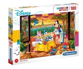Pusle, 180 tk Disney Classic hind ja info | Pusled | kaup24.ee