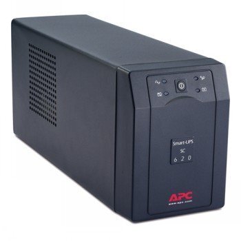 APC SC620VA hind ja info | Puhvertoiteallikad (UPS) | kaup24.ee