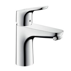 Смеситель для ванны Hansgrohe Focus 100, 31607000 цена и информация | Смесители | kaup24.ee