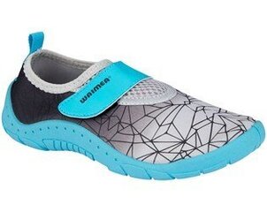 Водная обувь Waimea Dory, синий/серый цвет цена и информация | Обувь для плавания | kaup24.ee