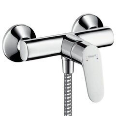 Смеситель для душа Hansgrohe Focus E2, 31960000 цена и информация | Смесители | kaup24.ee