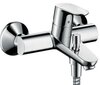 Vannisegisti Hansgrohe Focus E2, 31940000 hind ja info | Vannitoa segistid | kaup24.ee